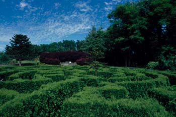 Jardín de Vancouver, Canadá