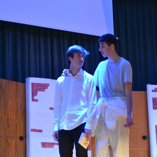 Teatro ESO curso 2018-19 30