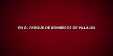 Parque de Bomberos de Villalba