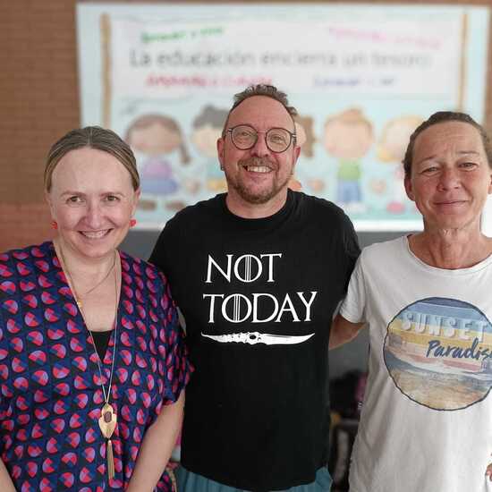 PERSONAL ADMINISTRATIVO