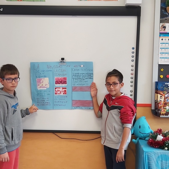 NAVIDADES EN EUROPA 11