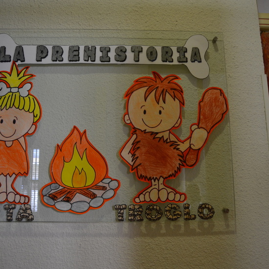 Jornadas Culturales 2018 TALLERES Y DECORACIÓN 2 30