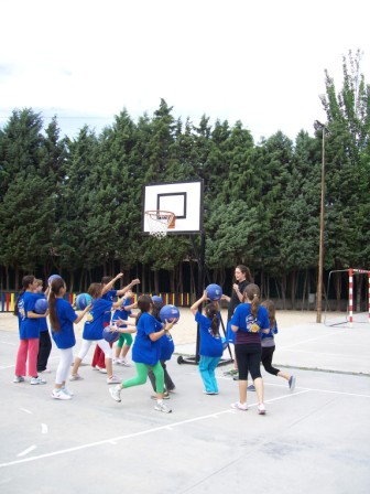 Actividades singulares 22