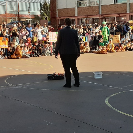 CARNAVAL CIUDAD PEGASO FEBRERO '20 VIII 46