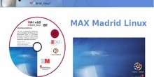 MAX Madrid Linux. versión MULTISEAT
