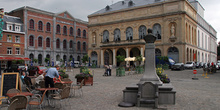 Teatro Real, Namur, Bélgica