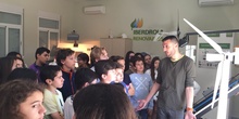 Aula Didáctica de Iberdrola Energías Renovables_2 5