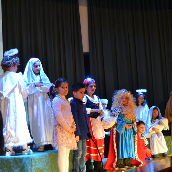 FOTOS NAVIDAD 2018 2º EP_2 27