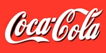 Marca de Cocacola