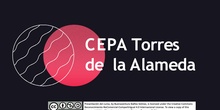 Presentación del curso para tutores CEPA Torres de la Alameda