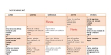 menu Noviembre 