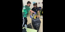 2º ESO Plastic Project
