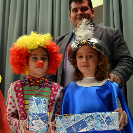 NAVIDAD 2017 2º EDU. PRIMARIA_2 38