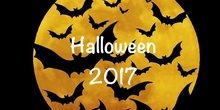 PRIMARIA 1º -HALOWEEN2017- MARGA - ACTIVIDADES