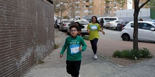 Carrera Solidaria Primaria 41