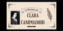 Clara Campoamor