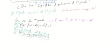 2ESO_UD3_10_Concepto de ecuación de 2º grado y completar cuadrados<span class="educational" title="Contenido educativo"><span class="sr-av"> - Contenido educativo</span></span>