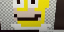 Programa con MakeCode Arcade y usa la consola Arcade de Elecfreacks para jugar.