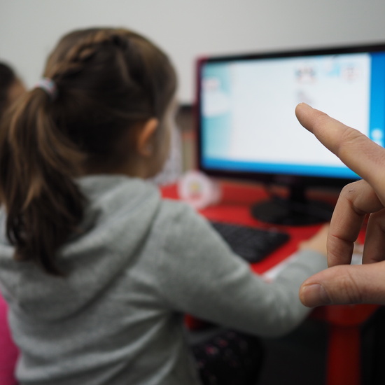 Instalaciones CEIP El Jarama 1