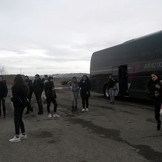 Viaje de Esquí 2018 39