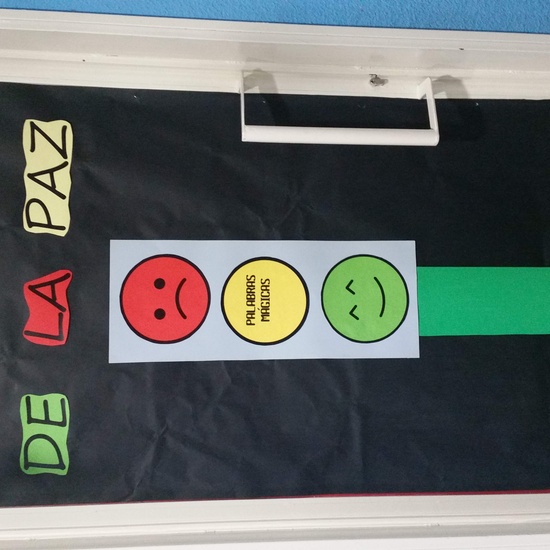 Día de la Paz 2020. El árbol de la Amistad 22