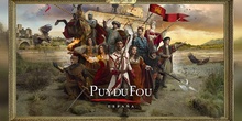 Viaje a la historia de España en Puy du Fou