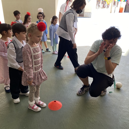 San Isidro 2021-2022 24