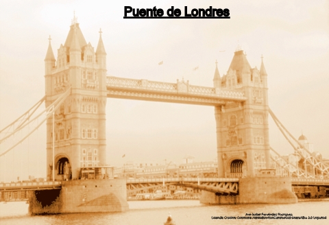 Puente de Londrés