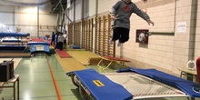 Gimnasia de trampolín 2 2