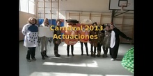Carnaval 2013