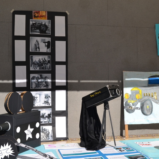 Jornadas Culturales y Depoortivas 2018 Exposiciones 2 30