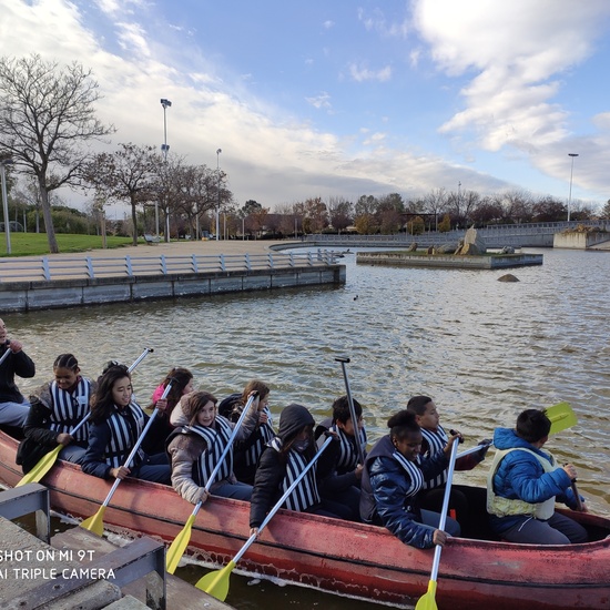PIRAGÜISMO LUIS BELLO 2019 7