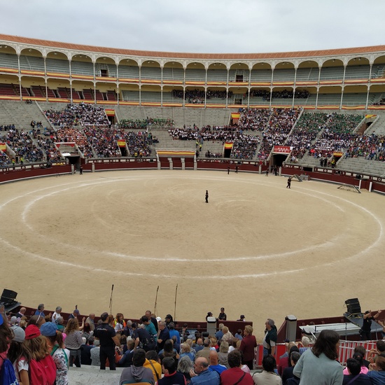 Las ventas 3