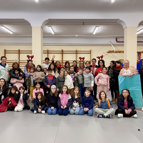 Navijuegos 3º Ed. Primaria