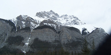 Parque Nacional Banff