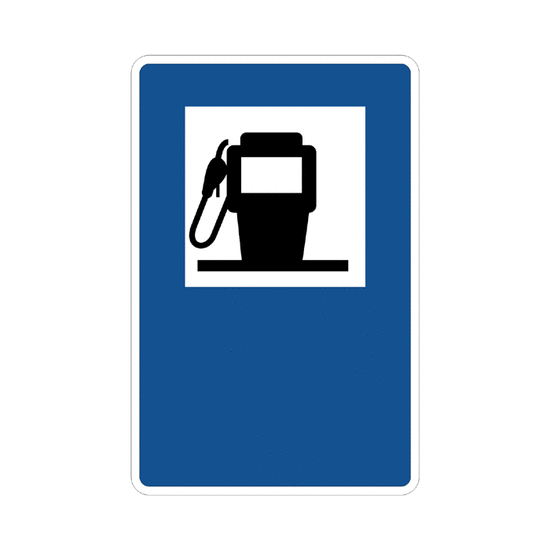 Surtidor de carburante