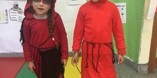 2019_10_30_Los monos verdes celebran Halloween_CEIP FDLR_Las Rozas 1