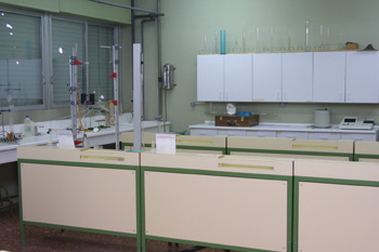 Laboratorio