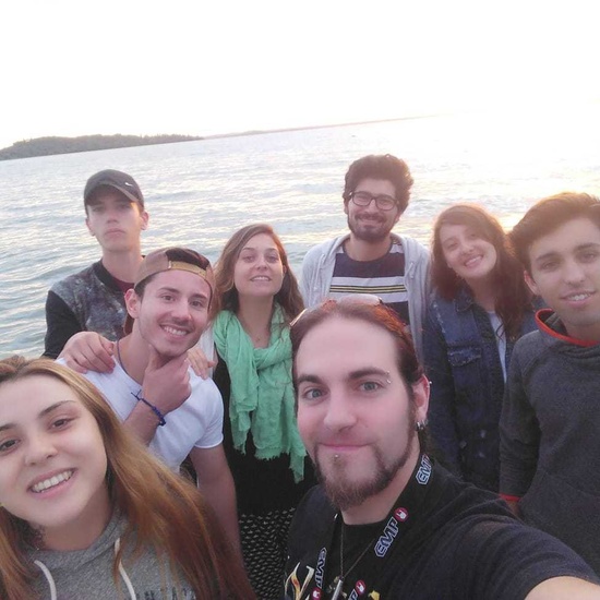 Perugia (Italia) 2017-18 30