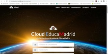 Crear documentos en cloud
