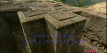 Ethiopian Pilgrimage: The Rock Churches of Lalibela: UNESCO Culture Sector