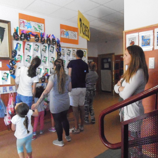 Pequeños pintores 17