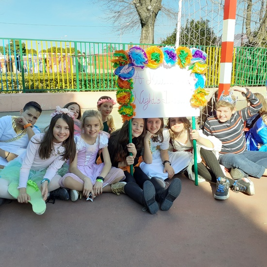 CARNAVAL CIUDAD PEGASO FEBRERO '20 II 6