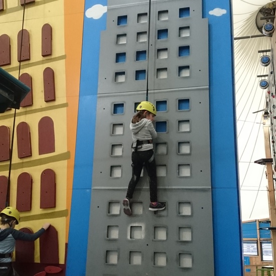 Vertical Park 2018 1º y 2º 48