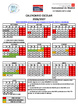 CALENDARIO ESCOLAR 2026/2027