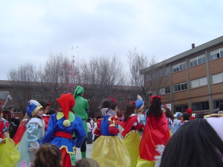Carnavales 14