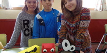 CAJAS MONSTRUOSAS 5º 6
