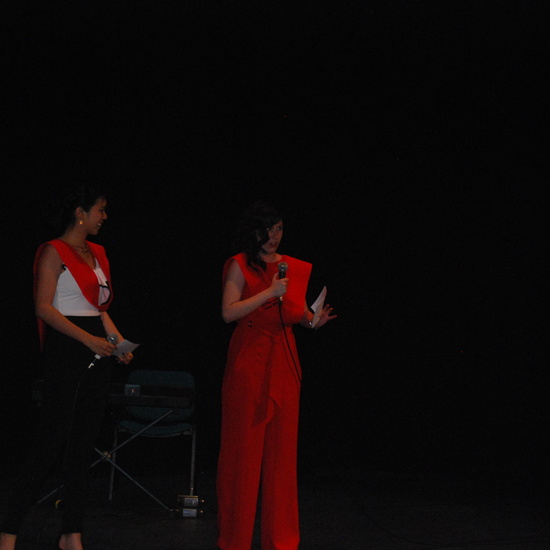 Graduación - 2º Bachillerato - Curso 2017/18 - Álbum # 5 40