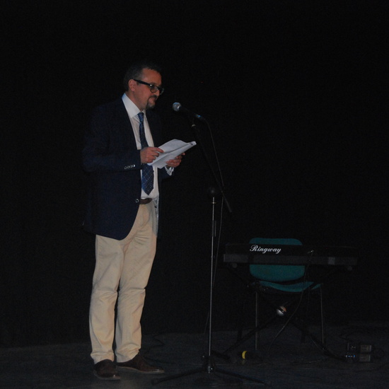 Graduación - 2º Bachillerato - Álbum # 1 18