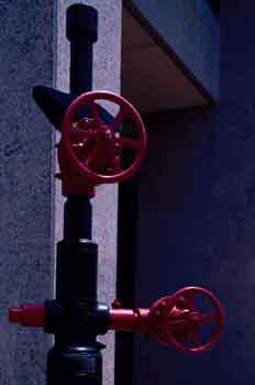 Dispositivo contra incendios